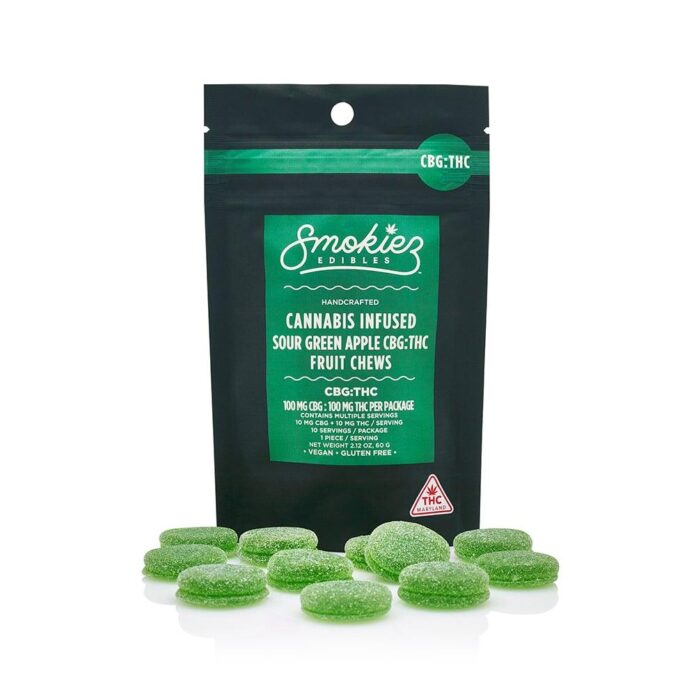 is thc gummies good for you