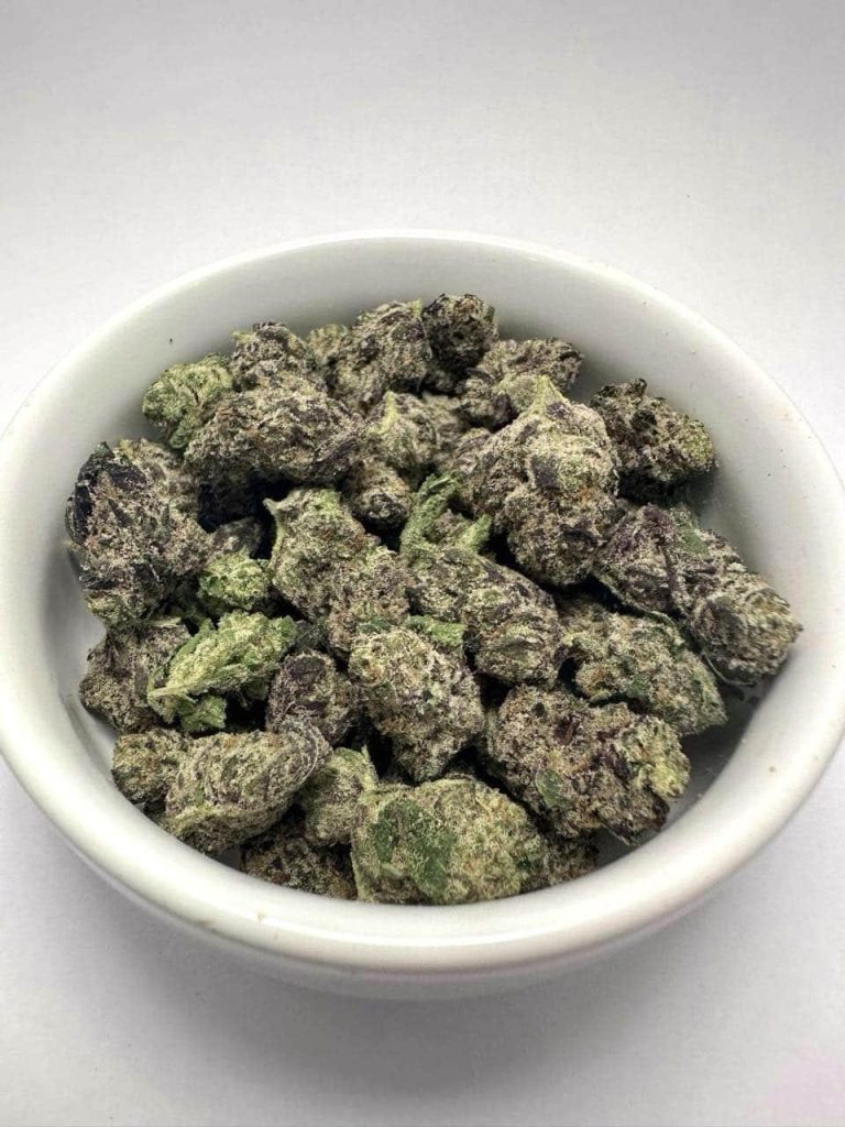 thca flower pound smalls