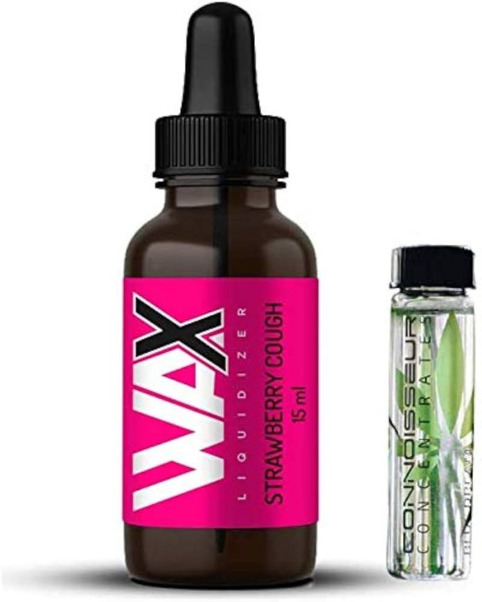 can you vape terpenes