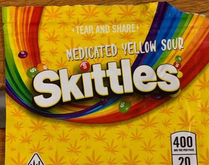 thca gummies nearby