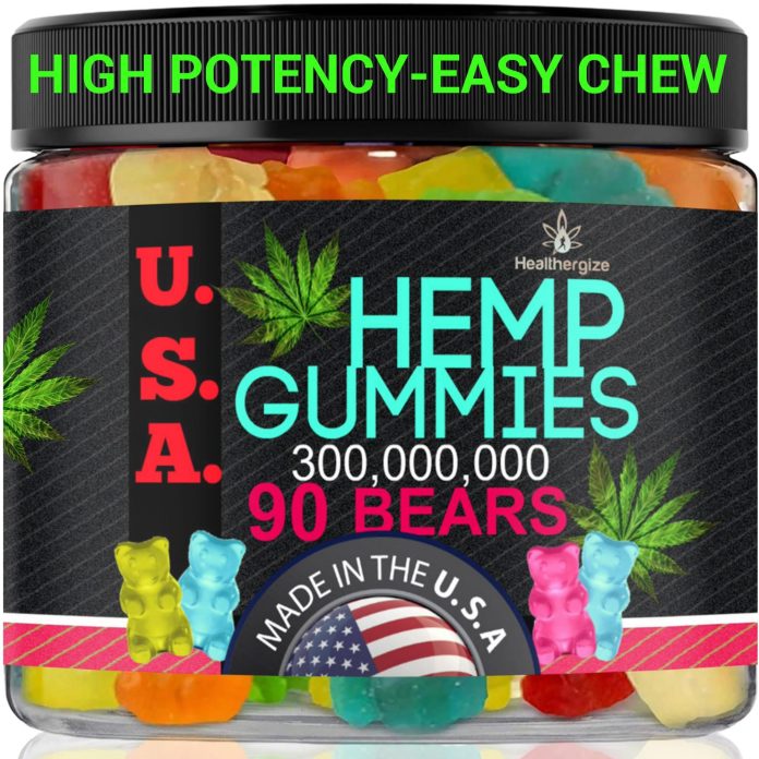 thca gummies nc