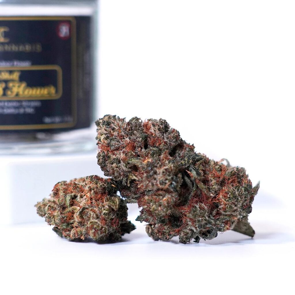 who sells the best thca flower