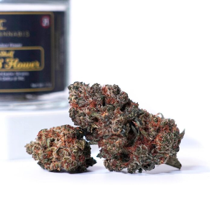 who sells the best thca flower