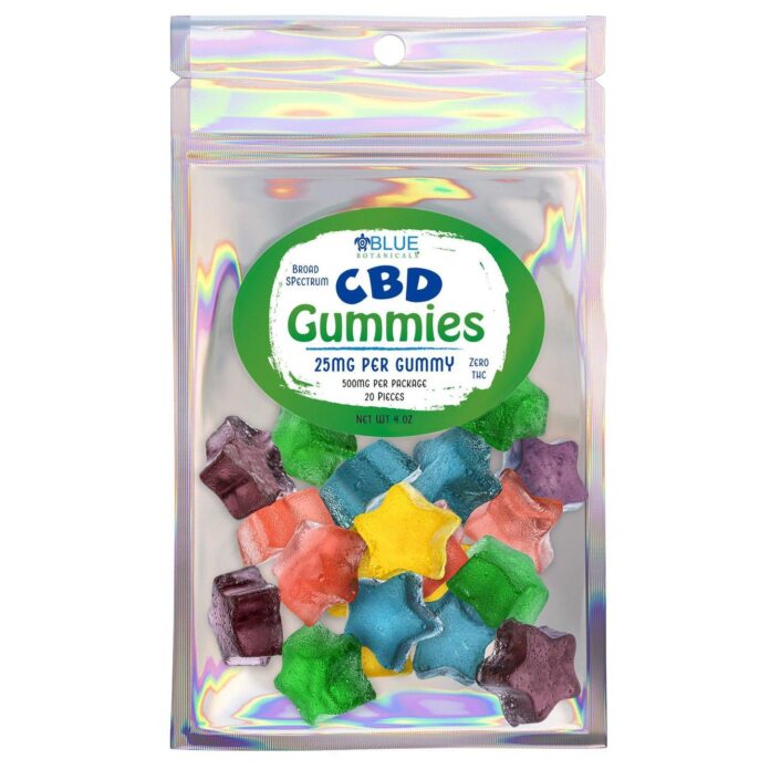 thca gummies 500mg
