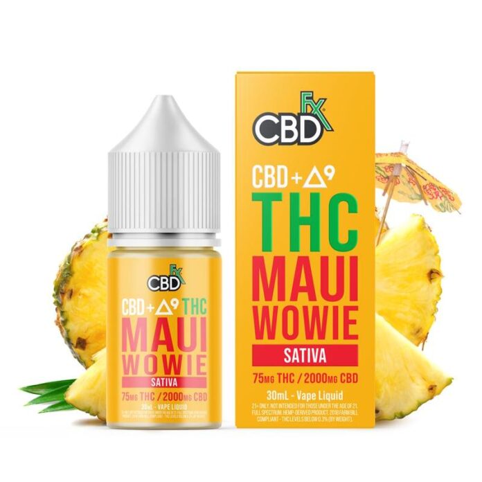 thca vape oil bulk