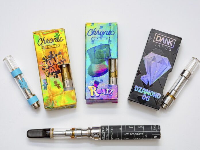 are thc vapes any good
