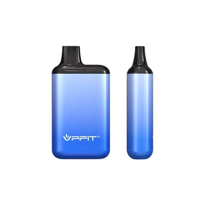 which vapes contain thc