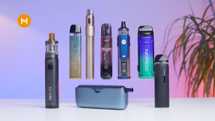 thca vape pens uk