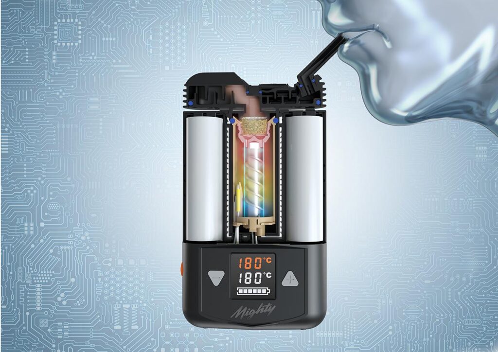 are thc vapes real