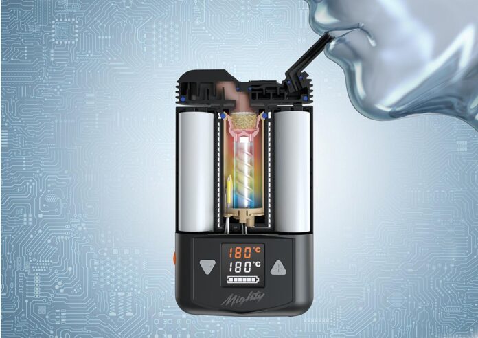 are thc vapes real