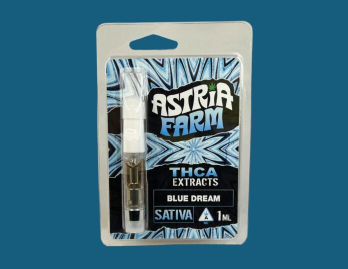 thca vape cartridges reddit
