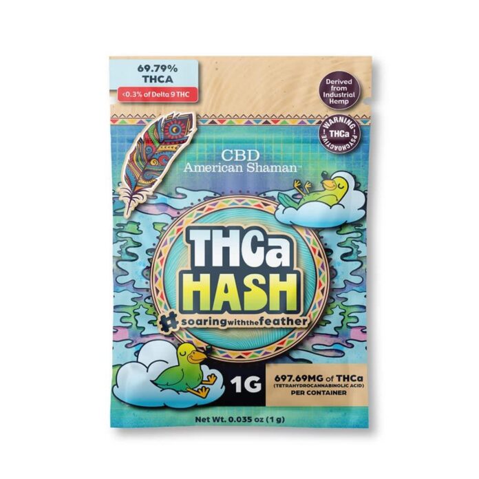 thca flower sale near me