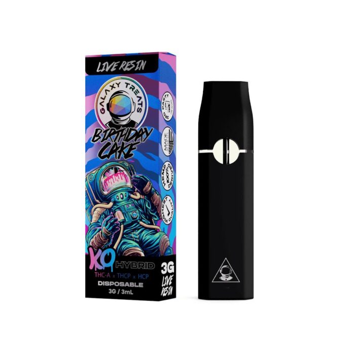 strongest thca vape on the market