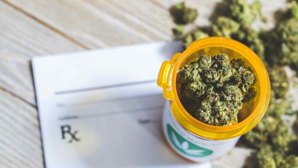 thca flower louisiana
