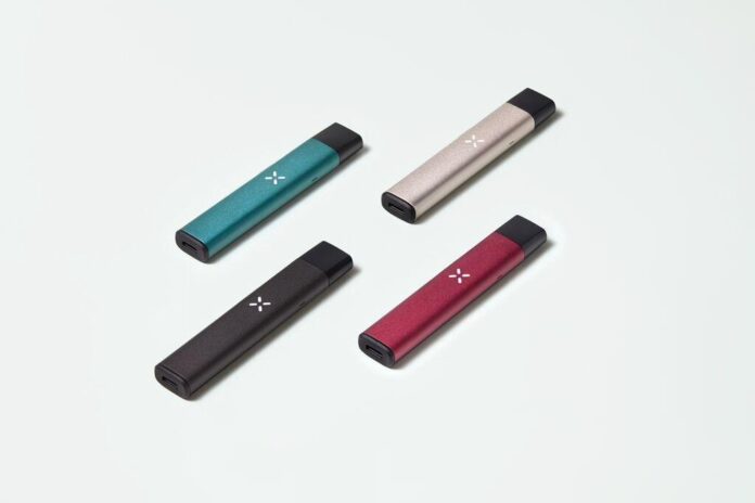 u vape pen