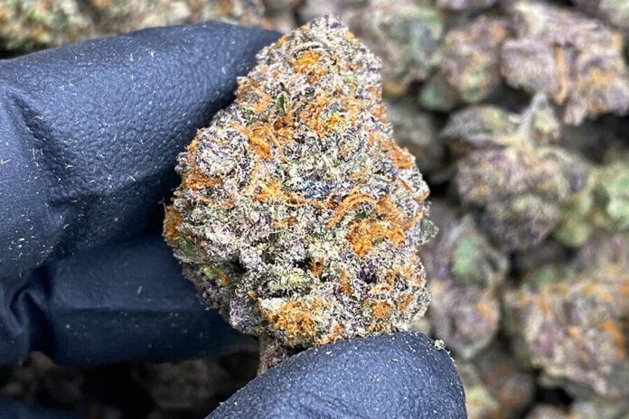 how to turn thca flower into thc