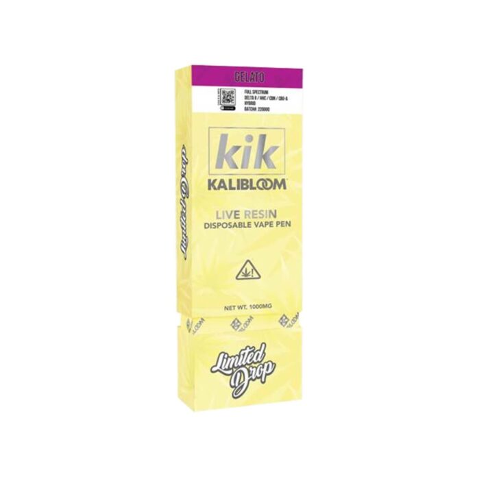 kik thca vape
