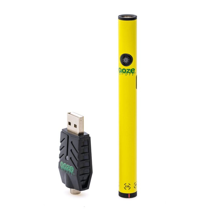 thca vape battery