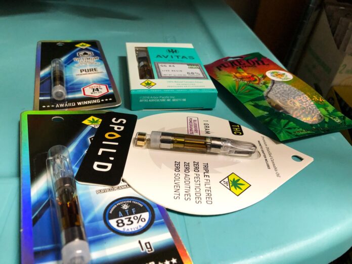 are thc vapes worth it