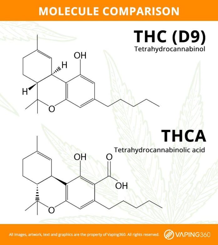 thca delta 9 vape near me