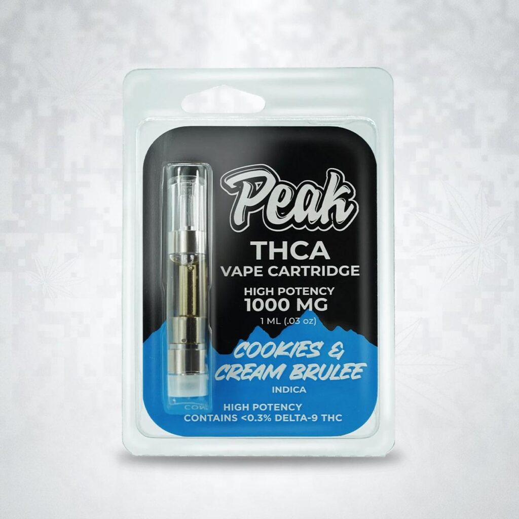 thca vape carts uk