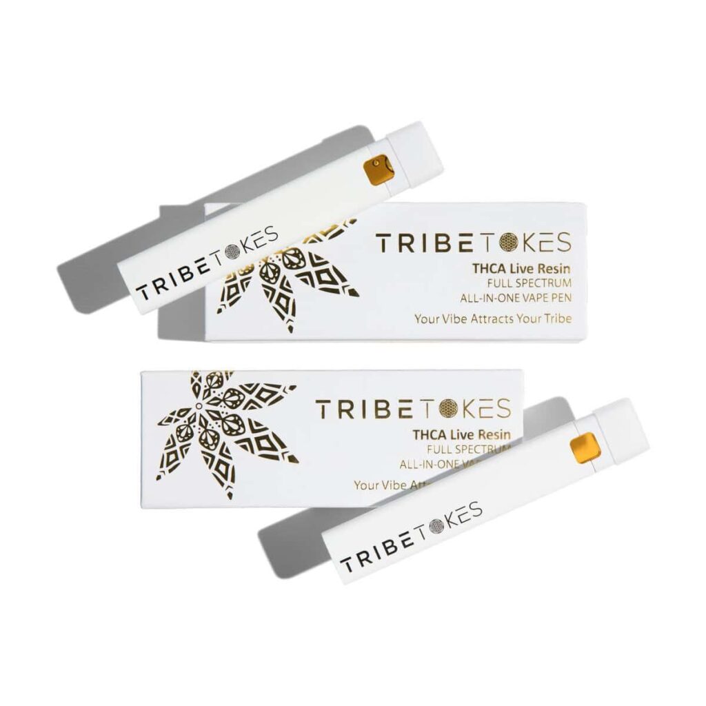how long does a thca vape last