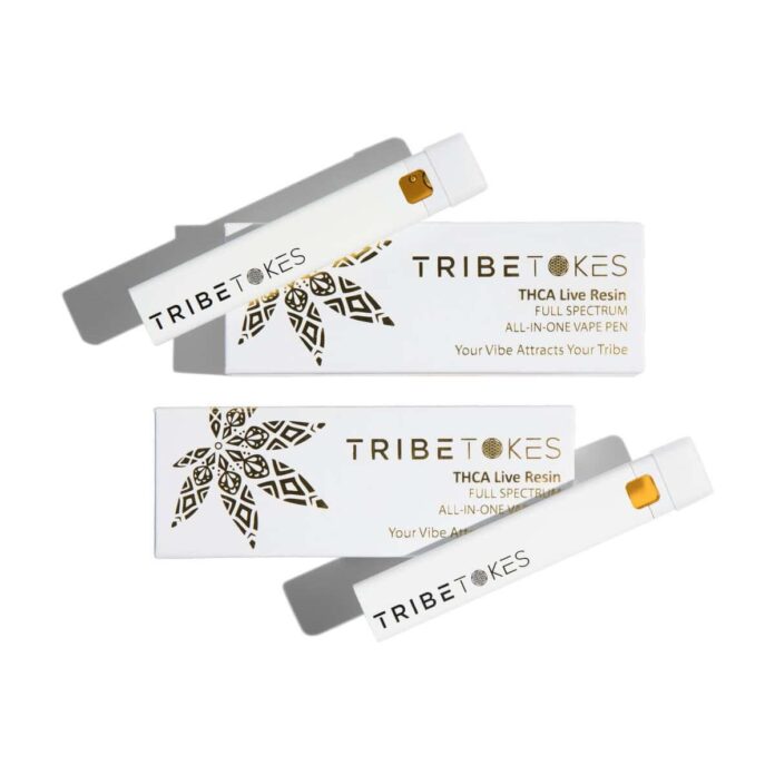 how long does a thca vape last