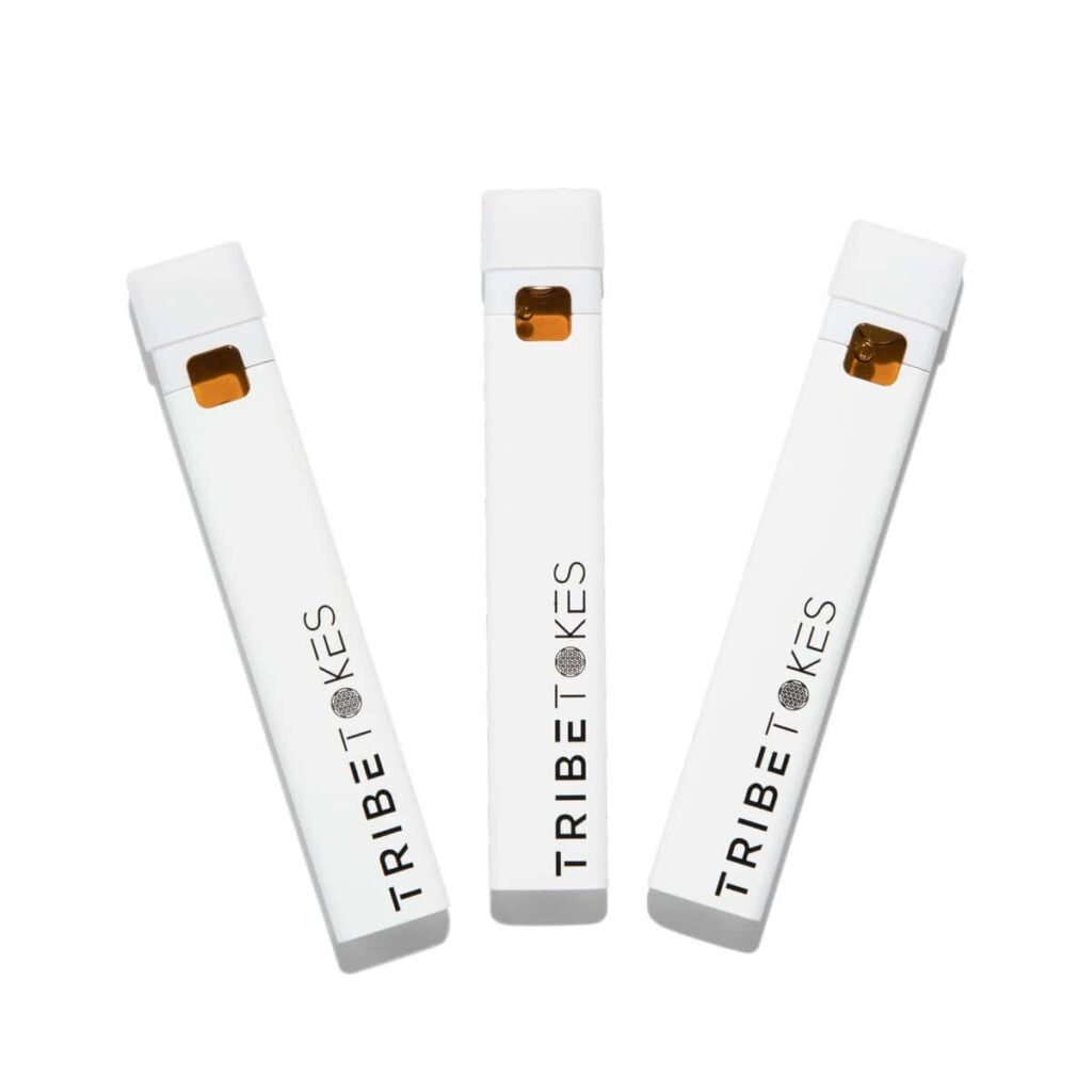 thca vape manufacturer