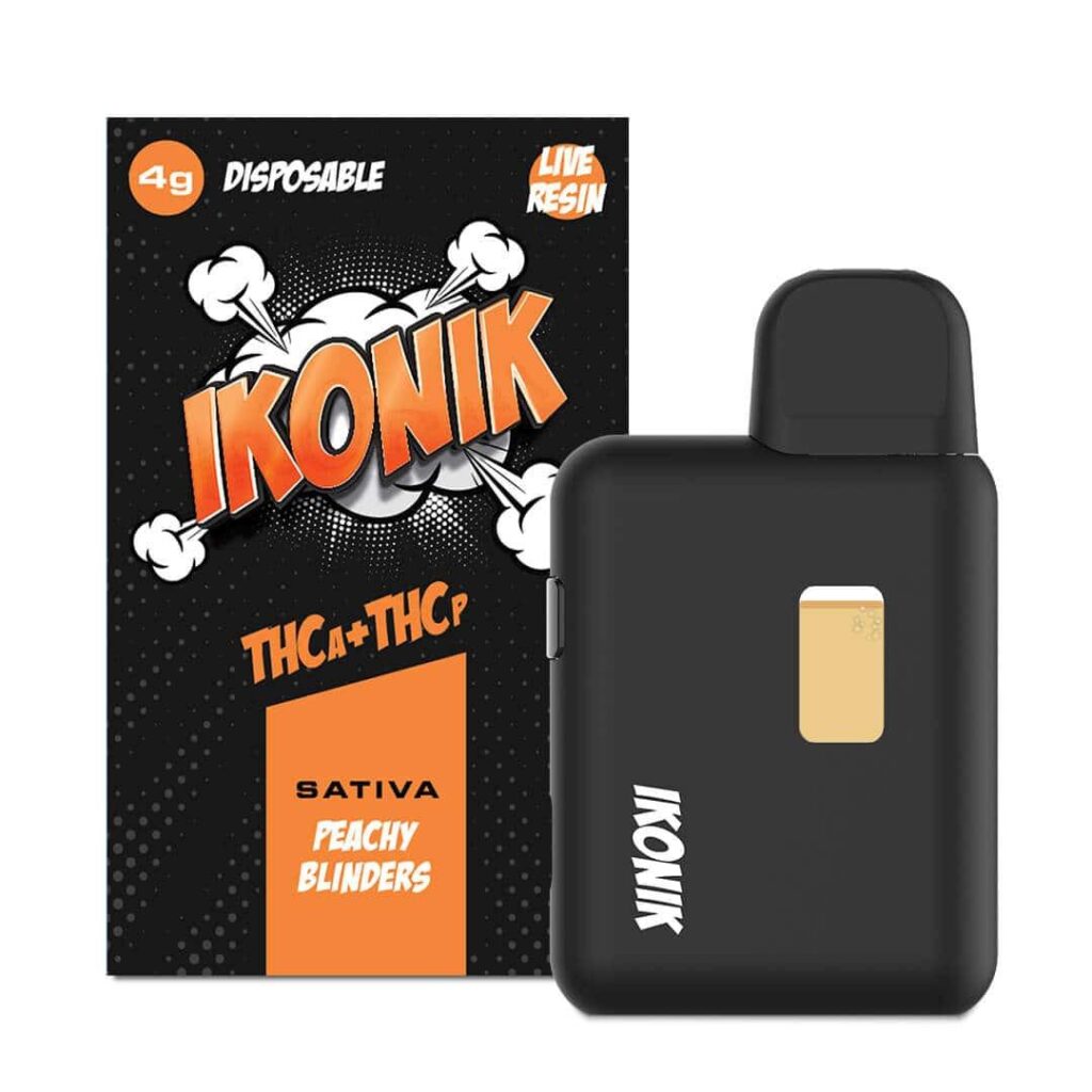 top thca vape brands