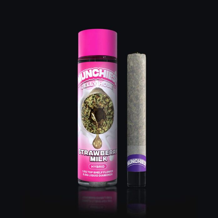 jelly thca vape