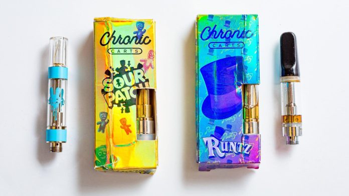 which thc vape is best