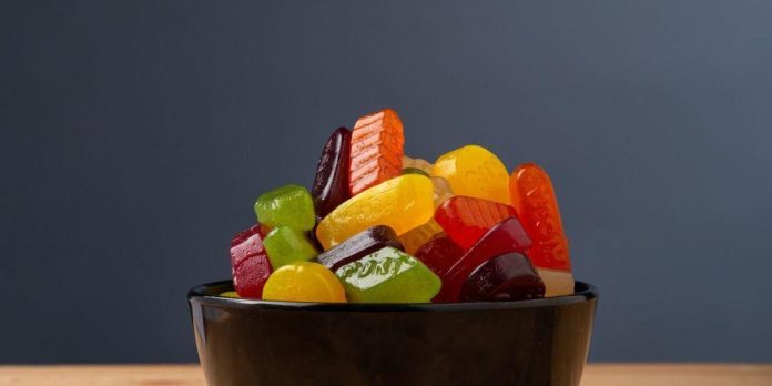 how to activate thca gummies