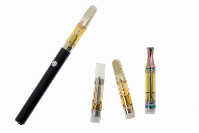 where to buy thc vape pen