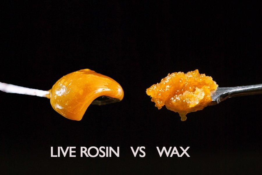Rosin Wax in Crafting and Artistic Applications