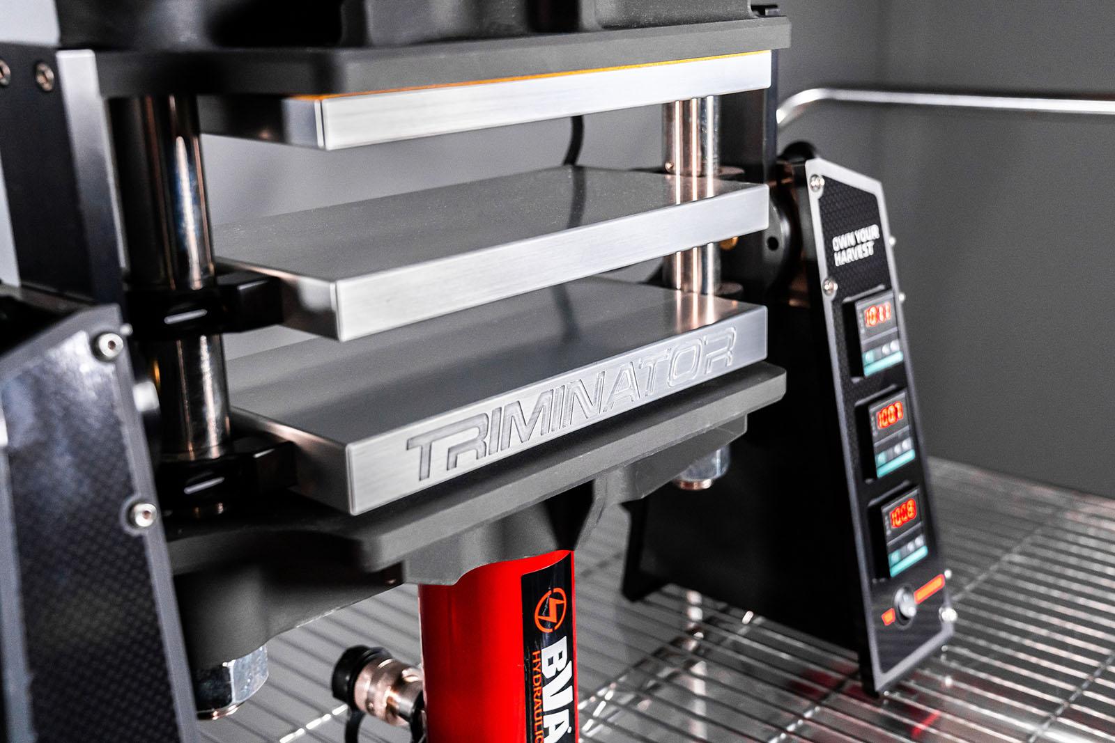 Comparing ‍Features ‍of Affordable Rosin Presses