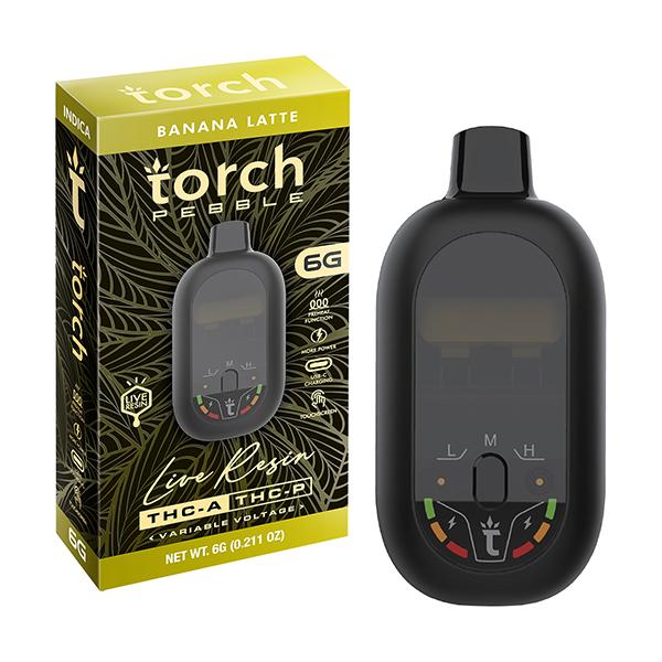 Exploring​ the Flavor Profiles: ⁤What to Expect from torch Disposable ⁣Vapes