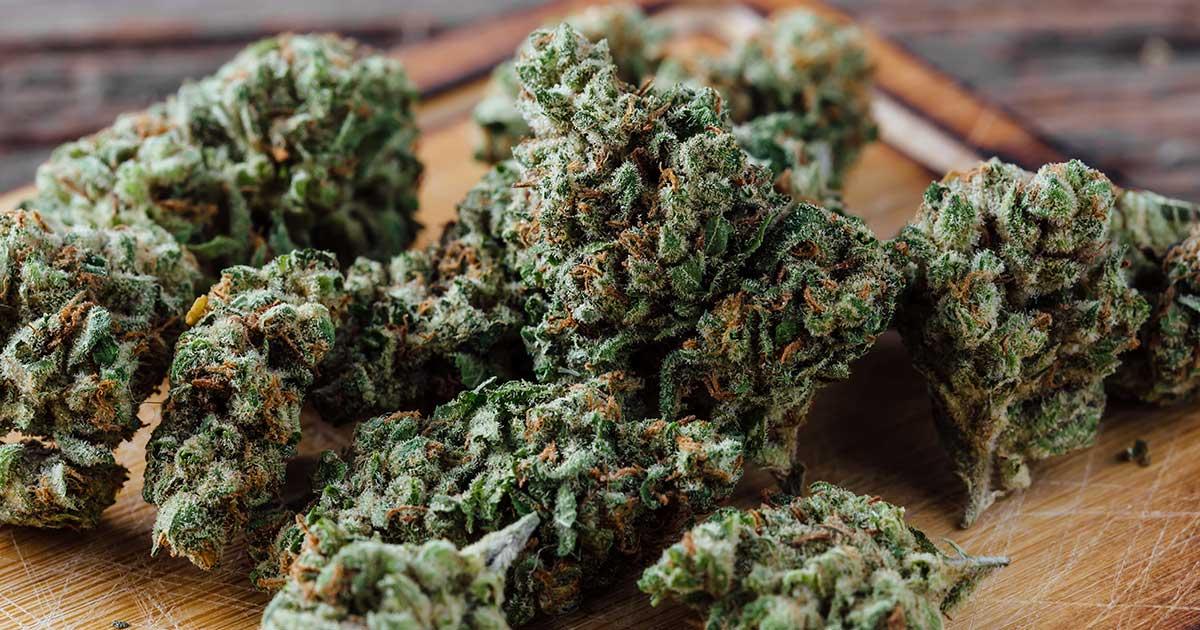 Understanding THCA and Its Legal Status in South⁤ Carolina