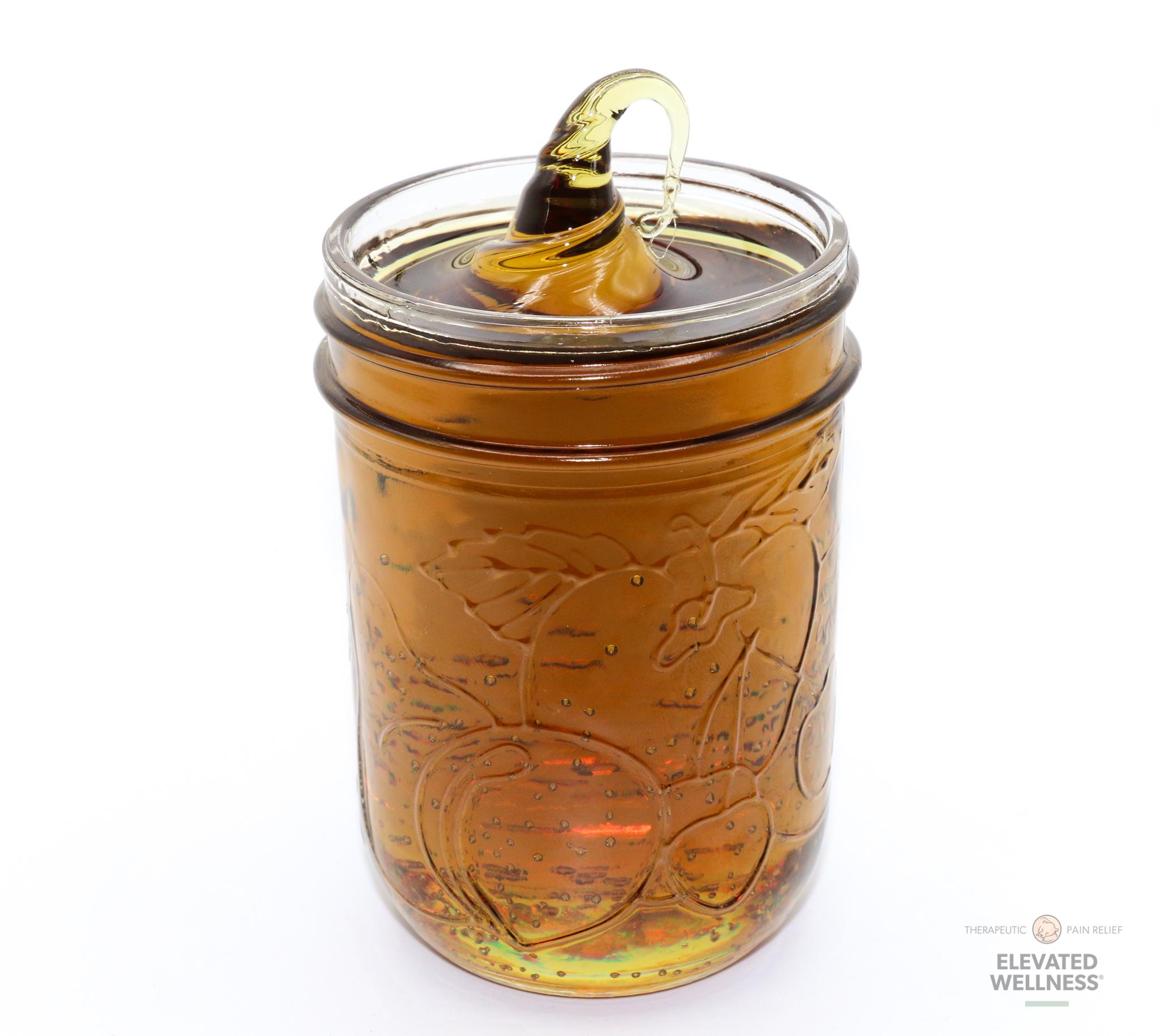 Understanding THCA bulk Distillate and Its Unique Properties