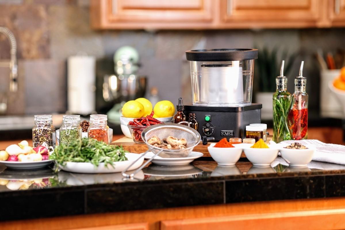 Safety Precautions and Best Practices for Home Extraction