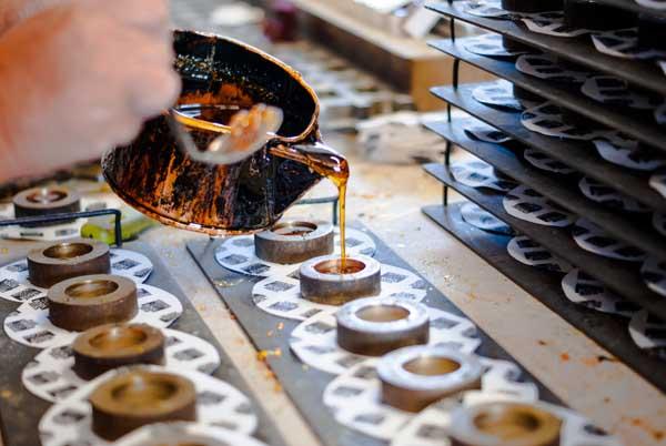 Choosing the ‌Right Strain for Optimal Rosin Production