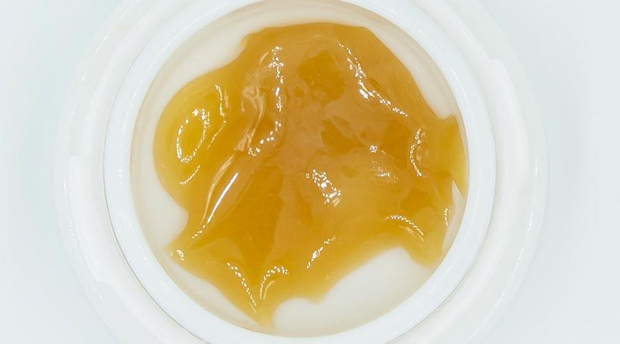 comparing Rosin dabs to Other Concentrates