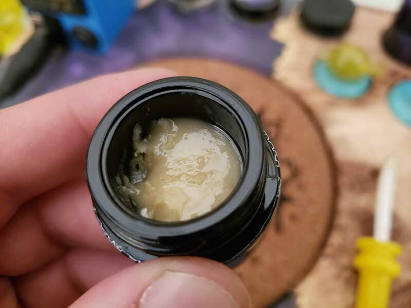 Therapeutic Benefits of Full ⁣Spectrum Rosin for Wellness Seekers
