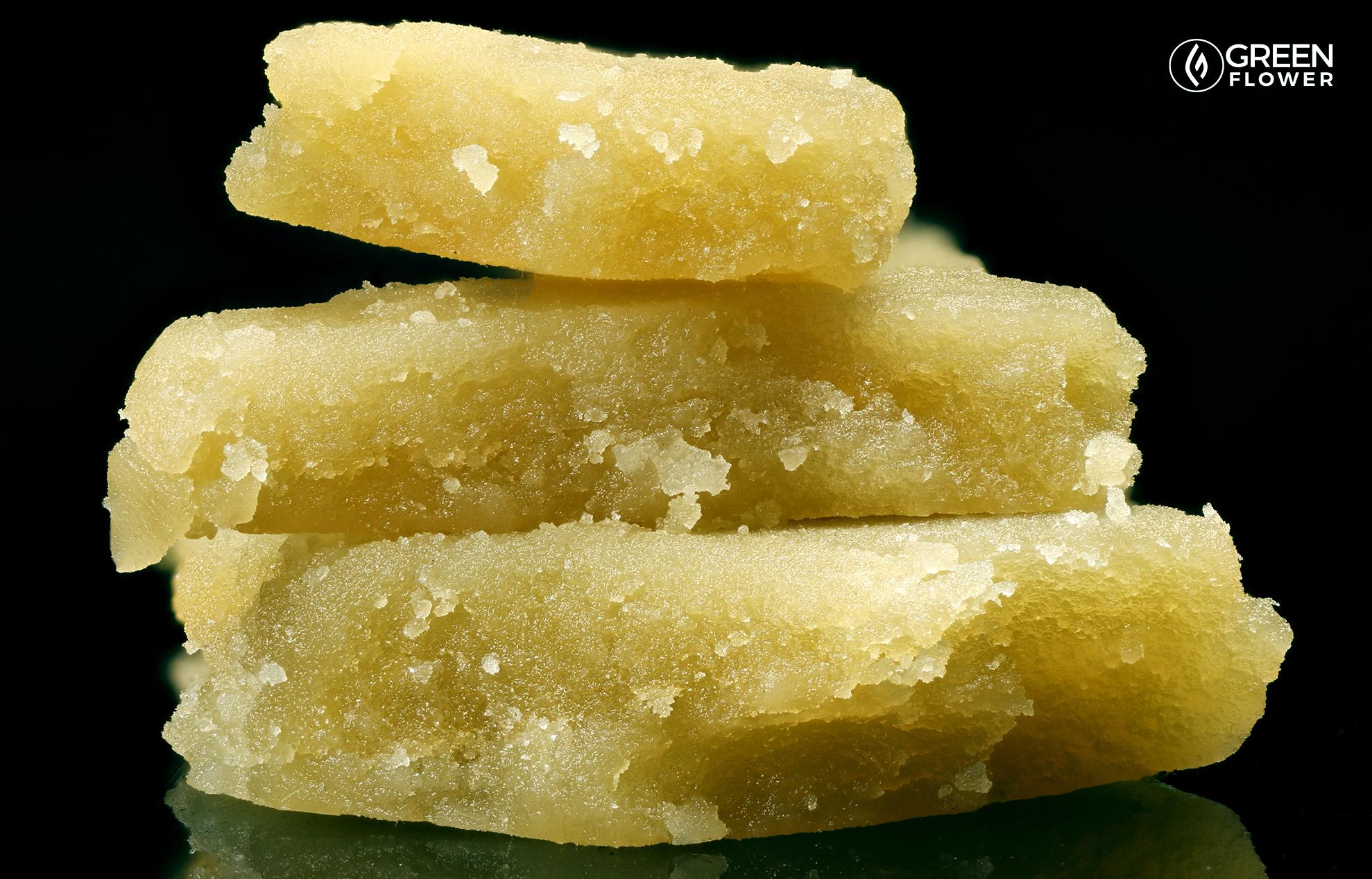 The Role‌ of rosin Wax in Health and Beauty Products