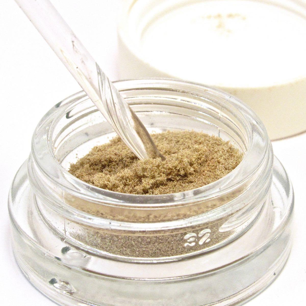 The Process​ Behind⁤ Creating Premium Bubble Hash Rosin