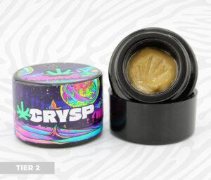 User ​Experiences: What Redditors Say About Crysp THCA Rosin