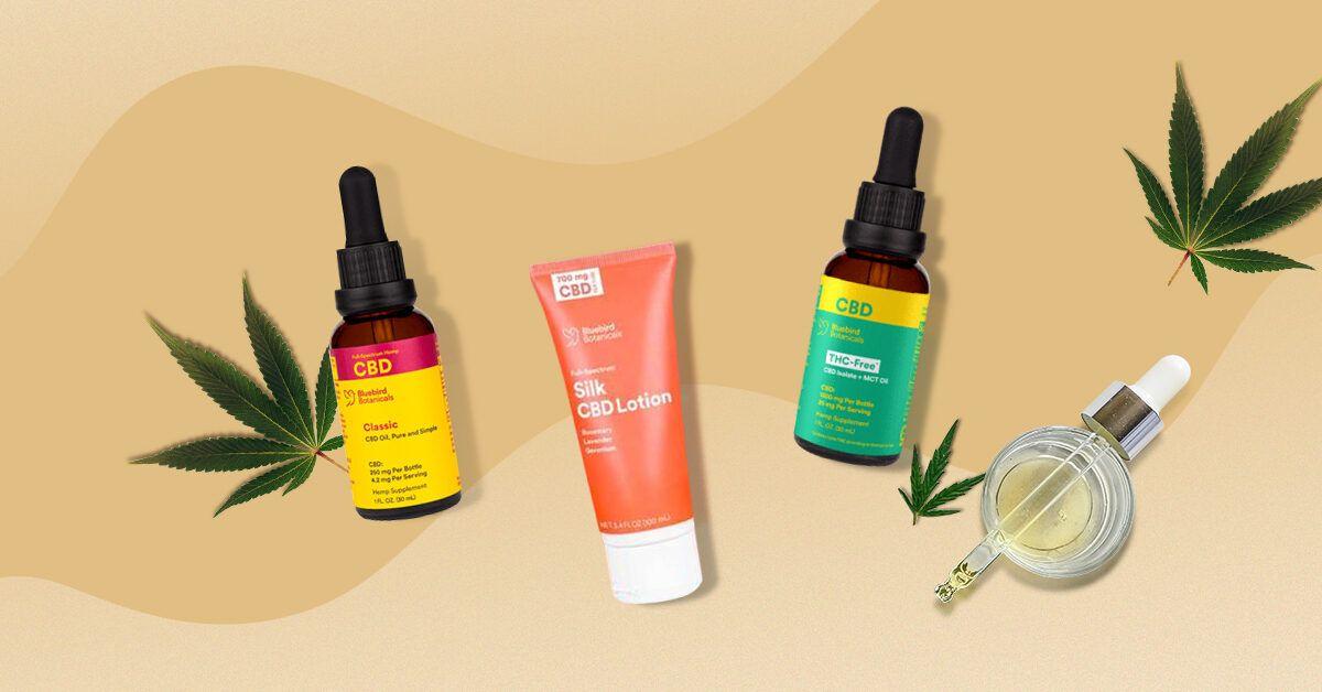 Consumer ⁣Safety and Quality Control in THC-Free Products