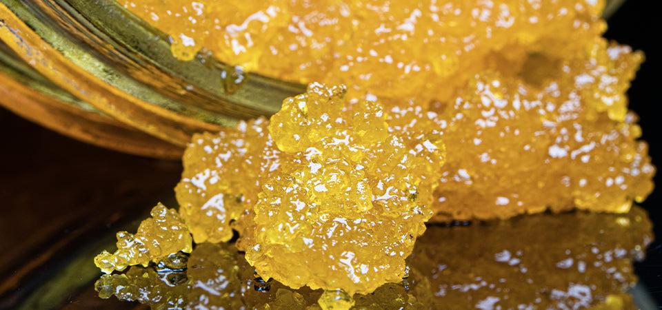 Exploring the Uses and Benefits of THC Resin in Daily Life