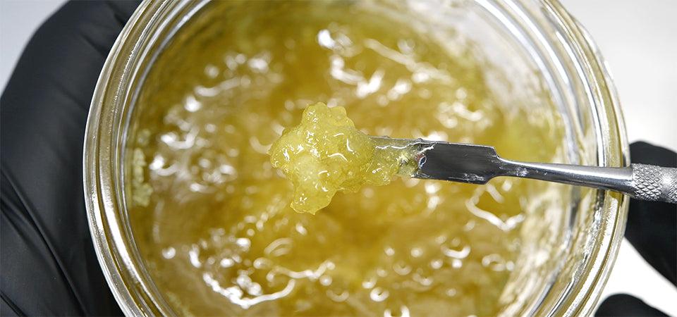The Unique Composition⁤ of Rosin⁢ Jelly Explained