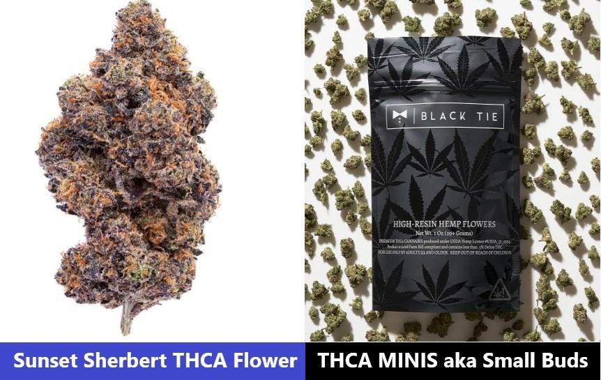 Top-Rated⁣ THCA Hemp‍ Strains Recommended ⁣by ⁤the Reddit Community