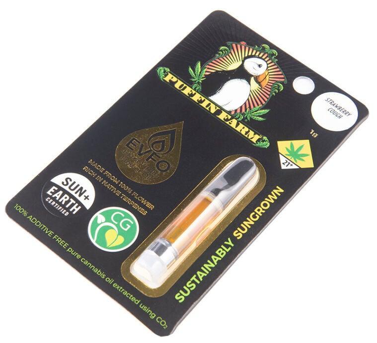 Recommendations for First-Time Users: Getting Started with Puffin THC Vapes